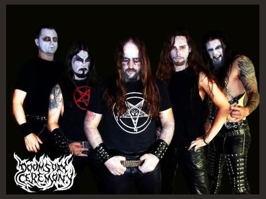 Doomsday Ceremony